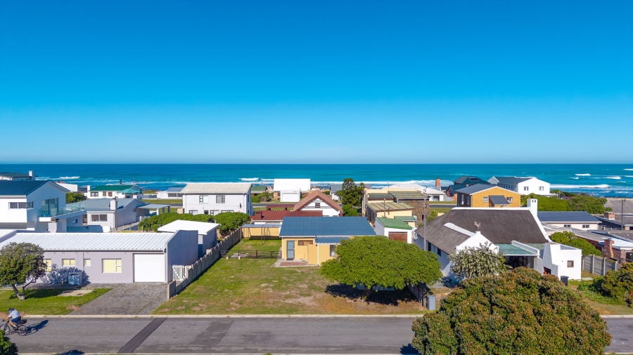 3 Bedroom Property for Sale in Agulhas Western Cape
